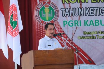 Pemkab Kudus usulkan tambahan 400 kuota seleksi PPPK guru