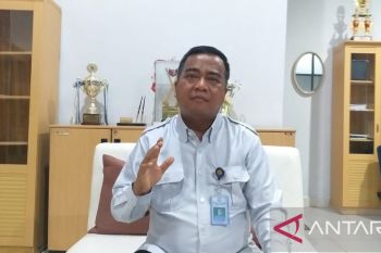 Pembangunan Bendungan Kuwil Kawangkoan capai 88 persen