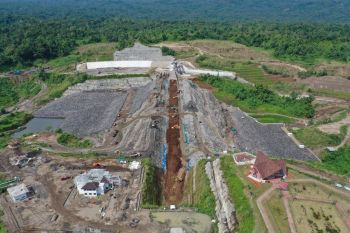 Balai Sungai tempuh jalur hukum tuntaskan lahan Bendungan Kuwil