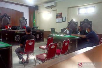 Komisi Yudisial pantau sidang bandar narkoba kelas kakap di Mataram