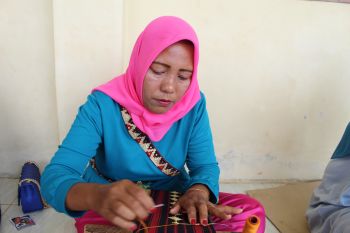 Lampung kembangkan Desa Wisata Tapis