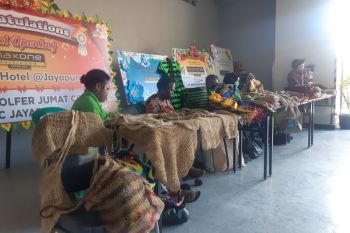 Pemkot Jayapura akan bantu produk UMKM masuk perhotelan