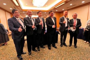 Tiga negara bergairah investasi otomotif di Indonesia