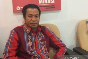 Ombudsman NTT soroti kepastian waktu layanan rekam KTP-el