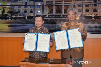 Pemprov Jambi dan DJKN kerja sama optimalisasi aset daerah