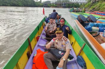 Pos lintas batas negara representasi kehadiran negara di perbatasan