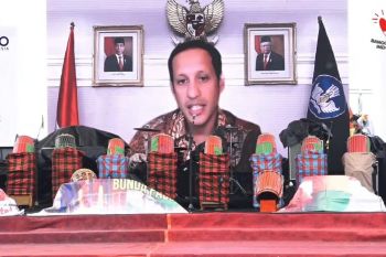 Gernas BBI Sulbar digelar untuk perkuat kemitraan pendidikan vokasi dan UMKM