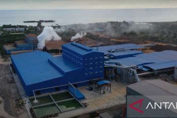 PLN siap pasok listrik untuk KTT smelter 80 MVA di Bantaeng