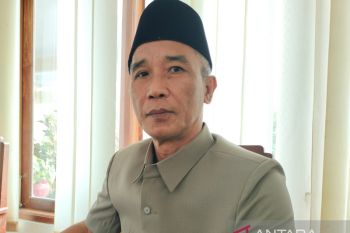 Anggota DPRD minta Pemkab Kulon Progo serius menata Stadion Cangkring