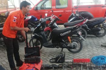 BPBD Palu  kerahkan personel bantu korban banjir bandang Torue