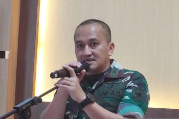 Rombongan Pj Bupati Maybrat diserang KKB tidak benar