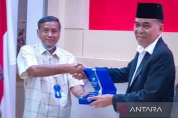KKNT Universitas Brawijaya bantu pasarkan produk unggulan Natuna