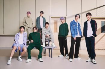 NCT 127 perpanjang tur dunia hingga ke Jakarta