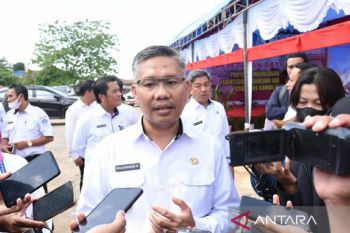 Wali Kota Kendari: tilang elektronik putus negosiasi pelanggar-lantas