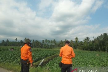 BPBD Jember pantau peningkatan aktivitas Gunung Raung