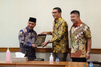 PGN dukung tambahan jargas 2.500 SR di Musi Banyuasin Sumatera Selatan