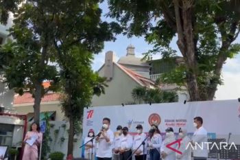 Menkes: Perilaku hidup sehat tingkatkan kualitas hidup