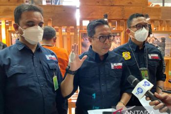 KLHK: Banyak putusan hukum kasus lingkungan yang belum bisa dieksekusi