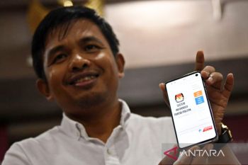 KPU perkuat keamanan siber cegah kebocoran data
