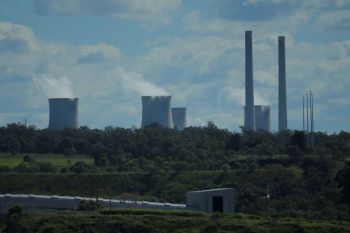 Harga energi di Australia mencapai titik tertinggi sepanjang masa