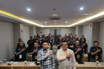 PTPN V Gandeng PNM Dukung Swasembada Daging di Riau