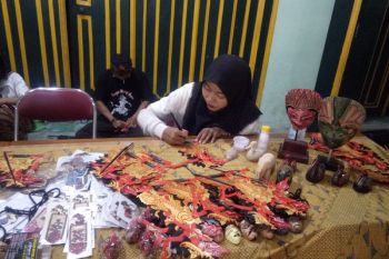 Pemkot Surakarta tidak targetkan nilai transaksi UMKM yang terlibat APG