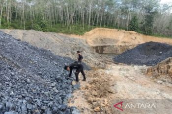 IMA harapkan pemangku kepentingan serius atasi penambangan tanpa izin
