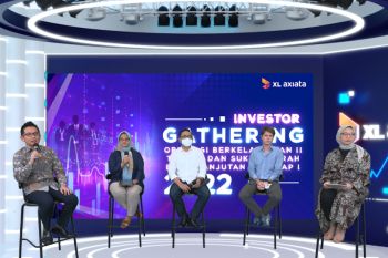 XL Axiata umumkan rencana penawaran umum obligasi