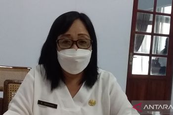 Pemkab Sangihe terima DAK Rp5 miliar untuk fasilitas air bersih