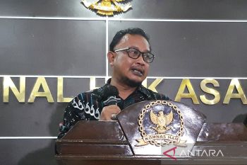 Komnas HAM tunda permintaan keterangan uji balistik Polri