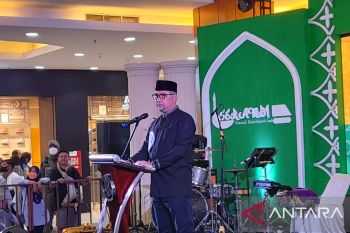 Pemkot Jambi dukung ekosistem industri halal