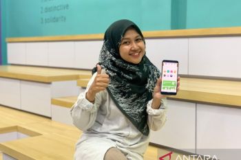 Aplikasi Qara'a karya anak Pontianak perluas penetrasi hingga global