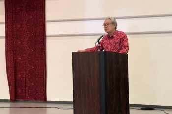 Indonesia-Jepang dapat saling belajar keberagaman budaya