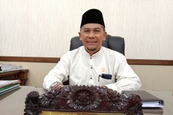 DPC Gerindra Agam rangkul generasi muda dulang suara di Pemilu 2024