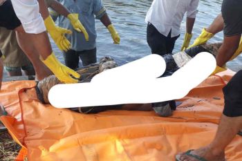 Widodo dibunuh dan dililit lakban