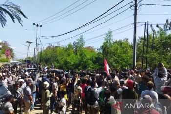 Pelaku wisata di Labuan Bajo hentikan aktivitas pariwisata selama Agustus