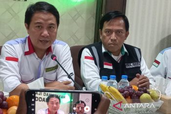 Dirjen PHU: Tak boleh ada lagi keterlambatan pemulangan jamaah haji