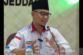 Sekitar 11.000 ton sampah diproduksi selama penyelenggaraan haji 2022
