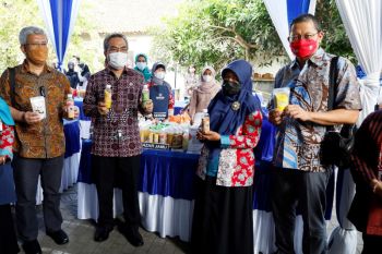 Bantul Seroja ditetapkan menjadi Top Inovasi Pelayanan Publik Kemenpan RB