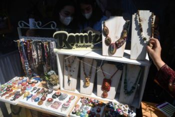 Produktif tanpa lupa melindungi kekayaan intelektual