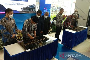 Bupati minta RS "JIH" Purwokerto melayani pasien tanpa perbedaan