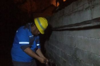 PLN gerak cepat tangani kebakaran hotel di Gili Trawangan Lombok