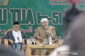 Kemenkum Sulteng tegaskan status pendiri Alkhairaat adalah WNI