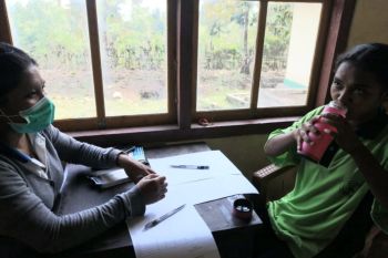 Puskesmas di Nagekeo perluas layanan bagi remaja cegah stunting
