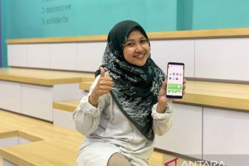 Aplikasi Qara'a karya anak Pontianak perluas penetrasi hingga tingkat global