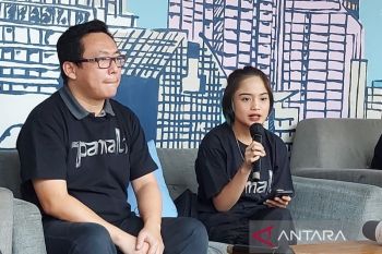 Jeje klarifikasi video viral marah-marahnya di Citayam Fashion Week pekan lalu