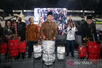 Pengamat: Prabowo Subianto tunjukkan kedewasaan berpolitik