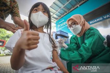 Dinkes: COVID-19 di Sulut  bertambah sembilan jadi 51.485 kasus