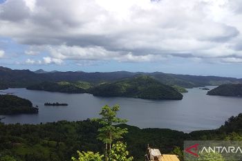 Pemkab Sangihe miliki 19 Lumbung Pangan Masyarakat