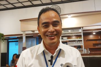 BI Papua dorong pemerintah daerah jaga stabilitas inflasi